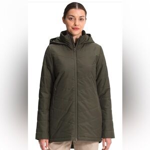 The North Face Women’s Tamburello Parka